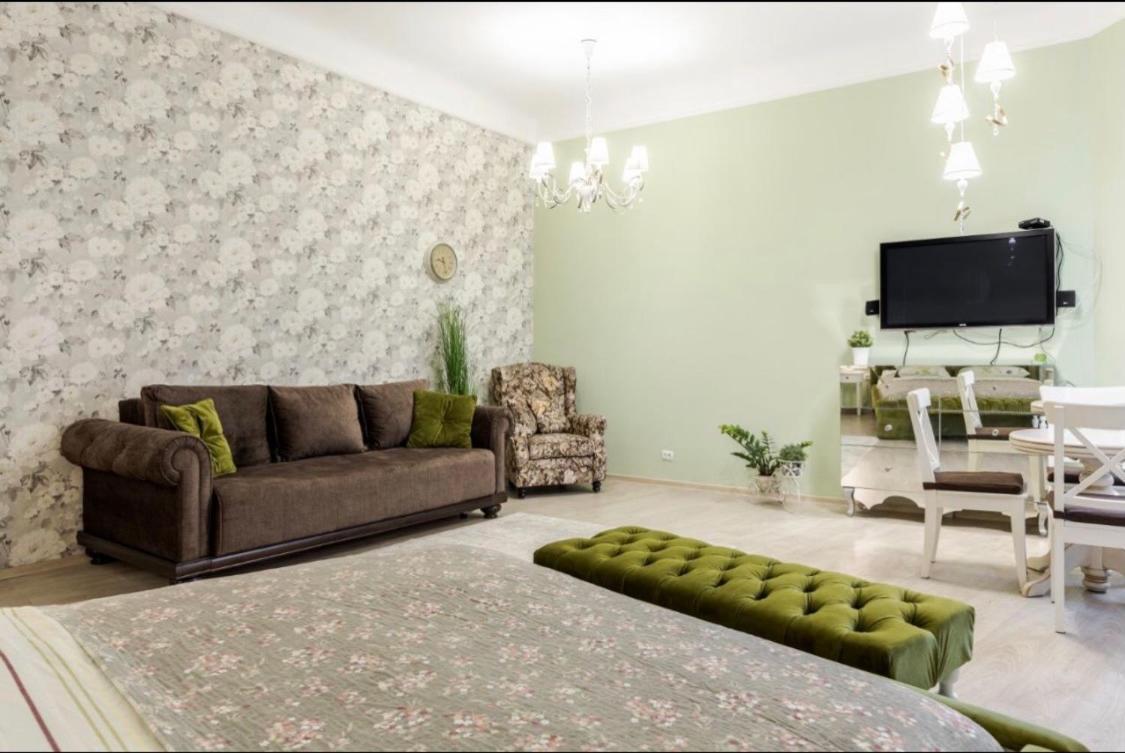 Edem Apartments In Львів Екстер'єр фото