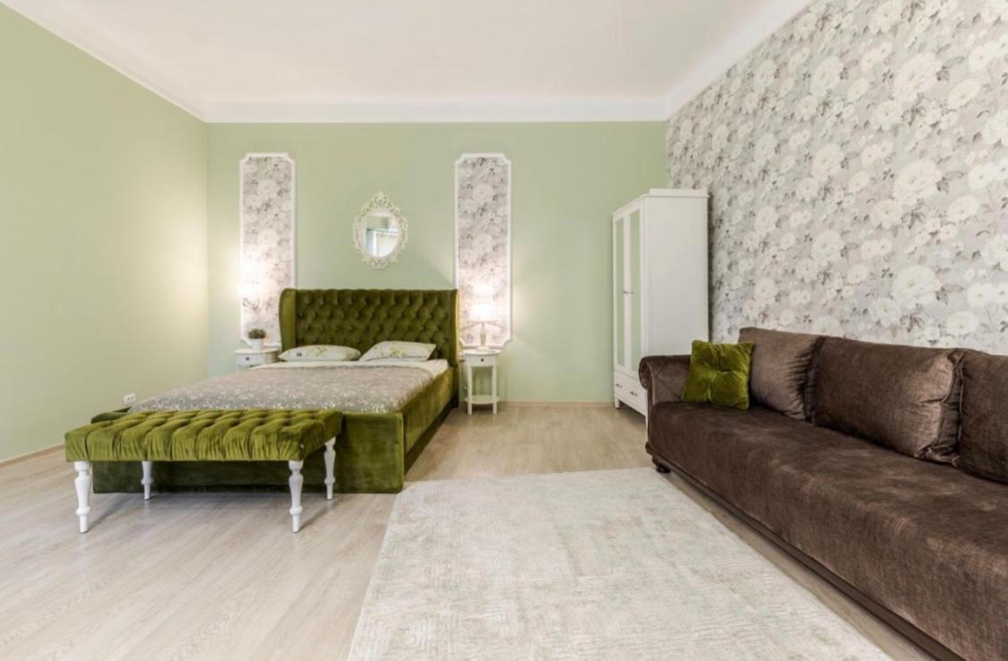 Edem Apartments In Львів Екстер'єр фото